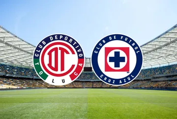 Toluca vs. Cruz Azul: Fecha, hora y dónde ver el Campeón de Campeones 2026