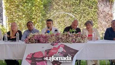 Los Reyes La Paz mide presencia del PRI a través de autoridades auxiliares