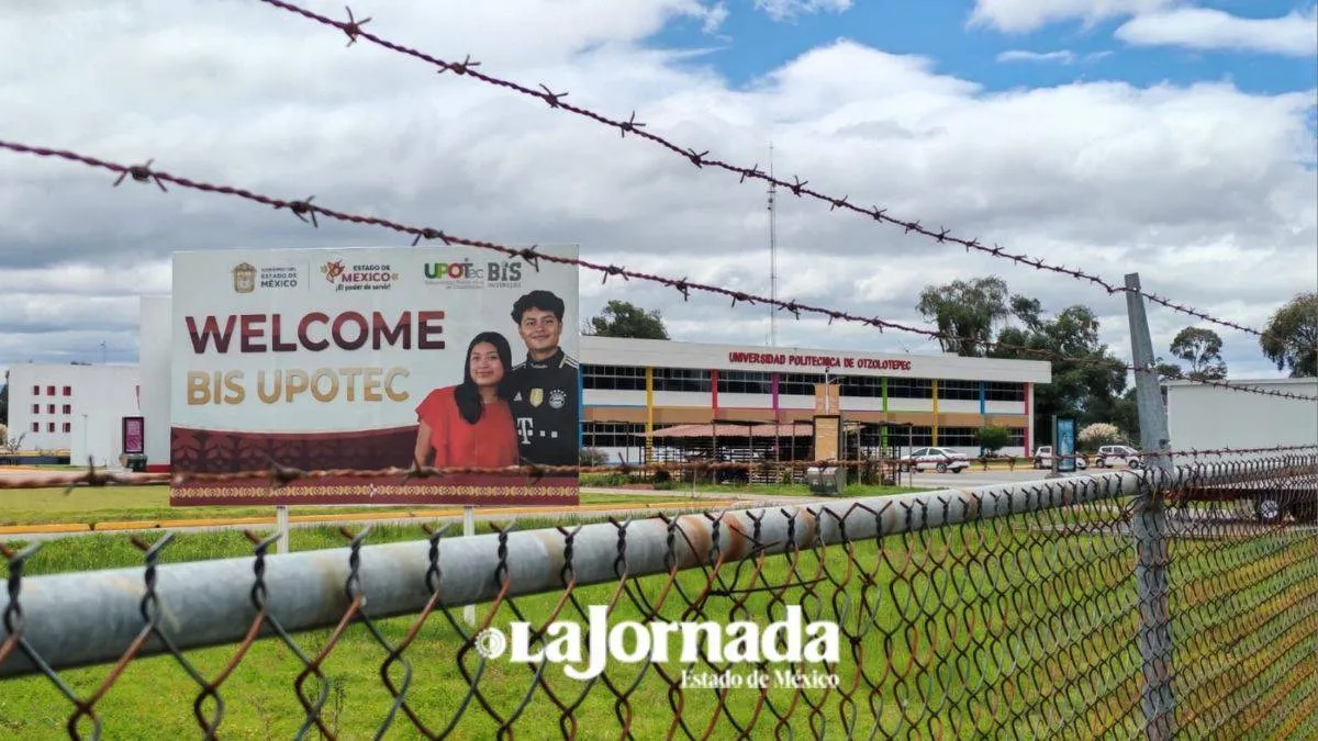 Rectora de Upotec renuncia a su cargo y alumnos continúan en paro