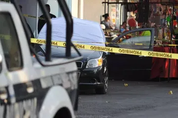 Ataque armado en Tlalnepantla deja dos muertos: Fiscalía investiga posible vínculo con narcomenudeo