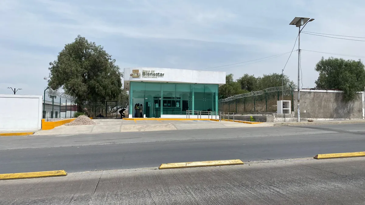 Ozumba: ¡ALERTA! se hacen pasar por personal Banco del Bienestar y hacen fraudes