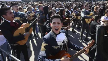 El mariachi es mucho más que música; es un tesoro que conecta generaciones y fronteras.