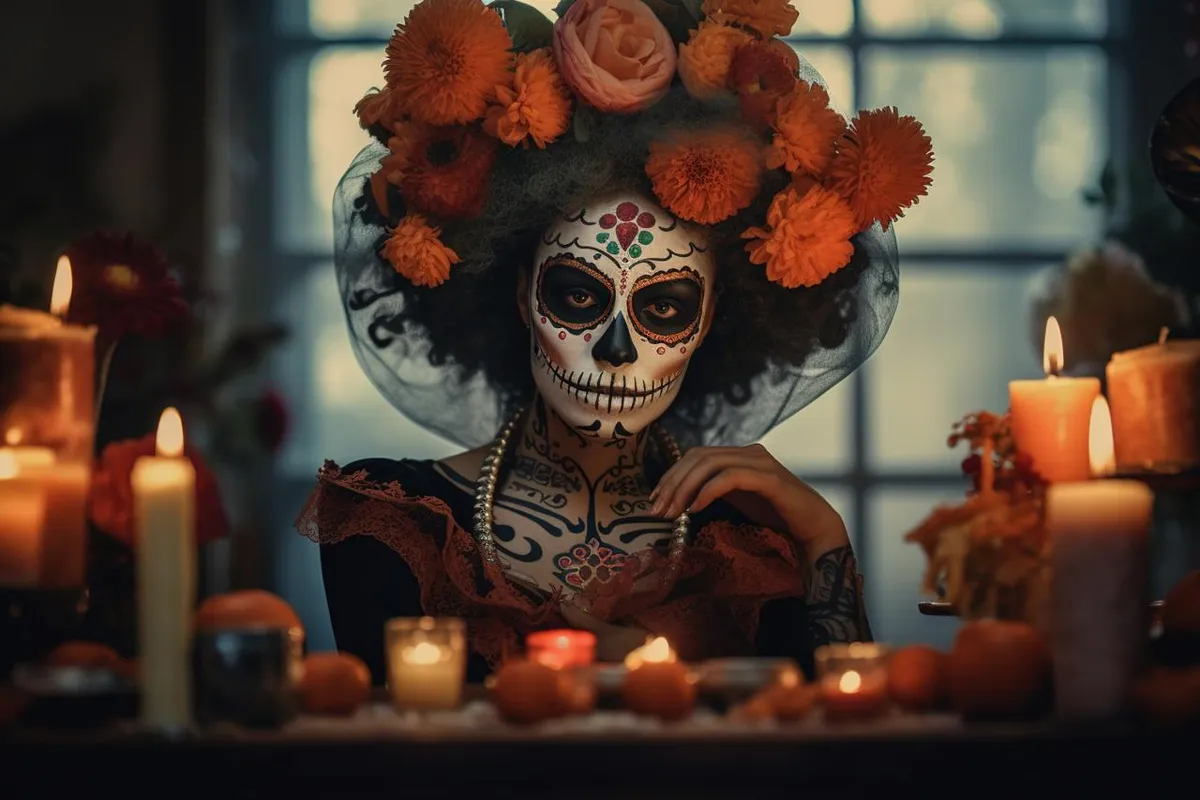 De la muerte se dice…La construcción popular de la figura mortuoria