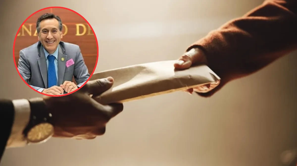 Asecem: Corrupción y exceso de trámites frenan el crecimiento empresarial en el Edomex