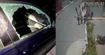 Vecinos de Ixtapaluca hacen guardias ante robos y falta de patrullajes