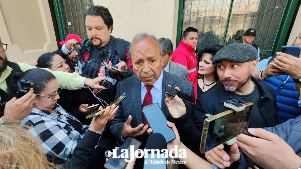 Suspenden pago a quienes fueron aspirantes a candidatura a Rectoría UAEMéx