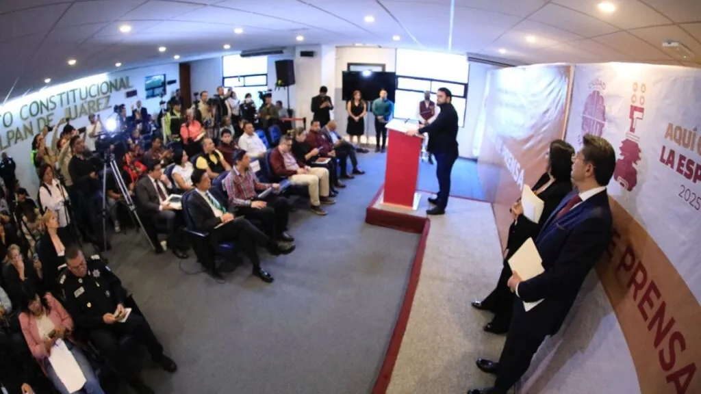 Gobierno de Isaac Montoya sanea finanzas en nueve meses