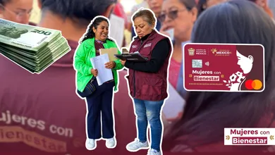 Brigadistas de Mujeres con Bienestar Edomex 2026 recorrerán municipios para actualizar datos este 26 de marzo.