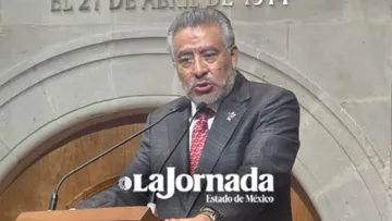 Mesa de Seguridad lista por elección 2027, confirma Secretaría General de Gobierno Edomex