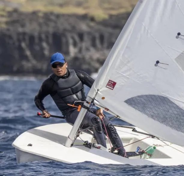 Vela, un deporte con vicisitudes dentro y fuera del agua