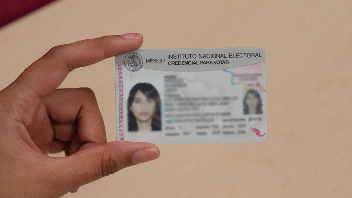 Requisitos para la renovación de tu INE en Edomex