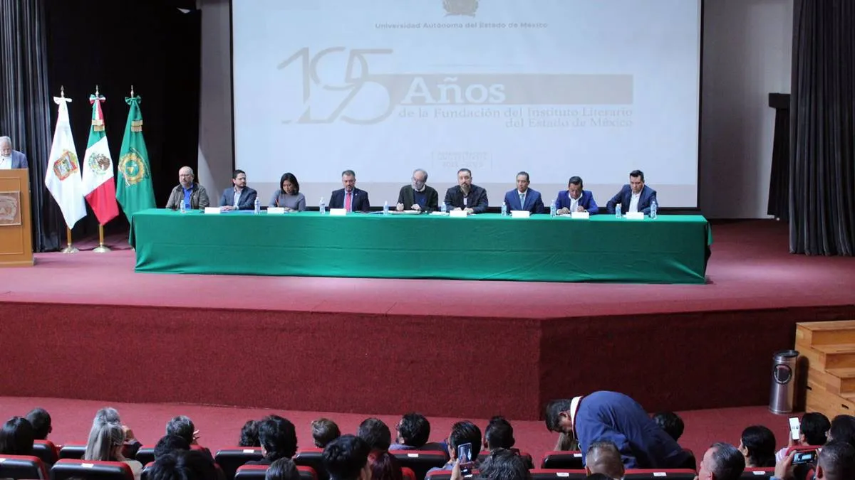 En Edomex se trabaja para garantizar el derecho al agua: Pedro Moctezuma