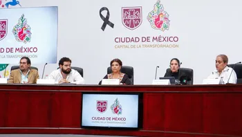 Aumenta recaudación casi 23% en el primer trimestre en la CDMX