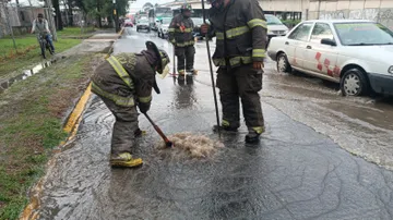 Autoridades del Edomex activan alerta extrema por huracán Erick
