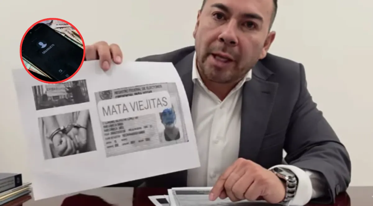 Diputado denuncia extorsión en cobros de créditos por despachos jurídicos