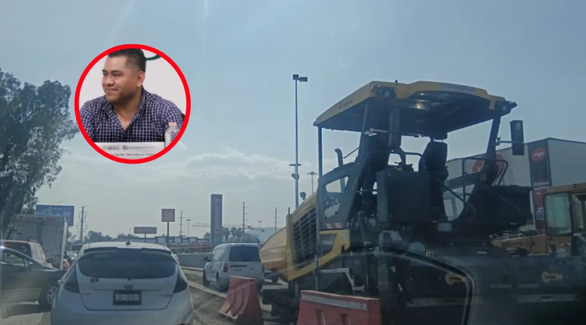 Chicoloapan iniciará programa intensivo de bacheo y repavimentación