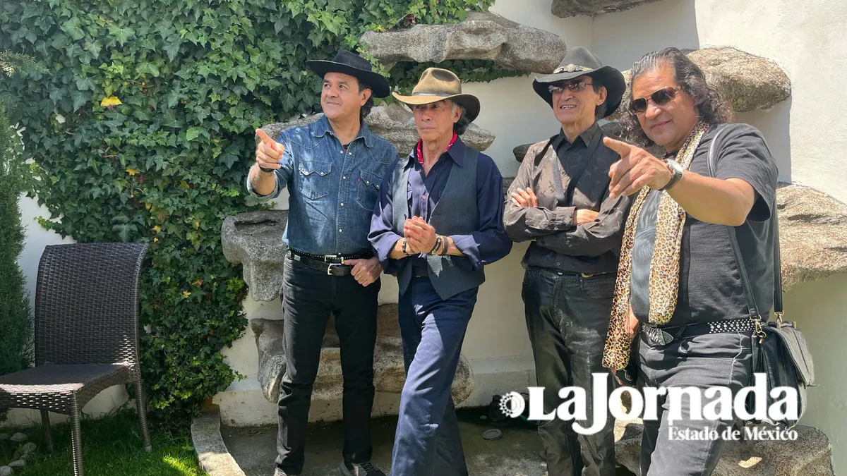 Los Felinos, una historia de 50 años con el público mexiquense