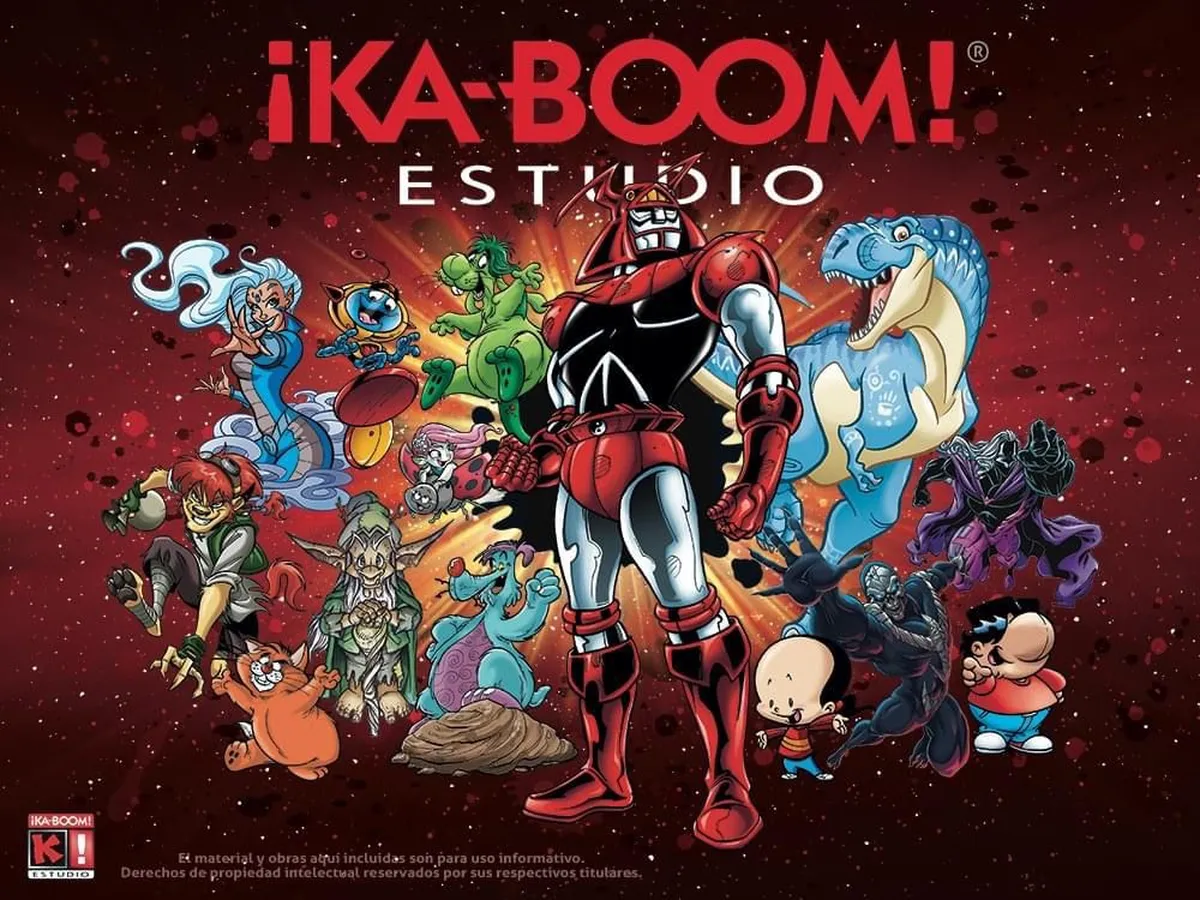 Cómic, un arte que lucha por un despertar en México