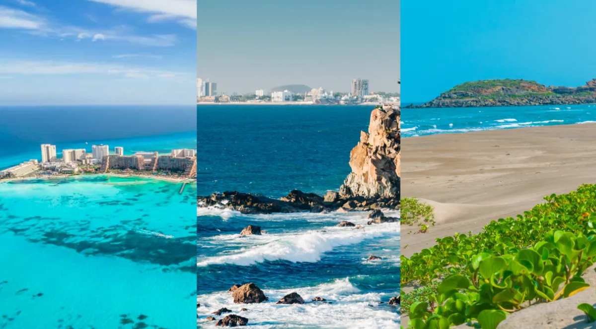 Acceso libre y gratuito a playas en México es una realidad