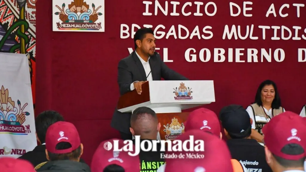 Becarios del IPN desarrollan proyectos ambientales en Nezahualcóyotl