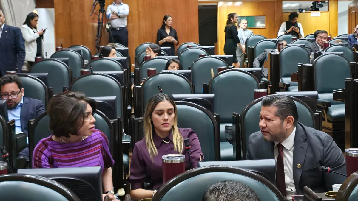 Obligarán a la presencia física de la mitad diputados para sesionar