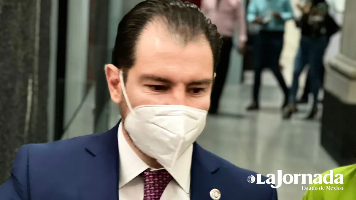 Se baja Rescala Jiménez de carrera por candidatura del PRI en 2023
