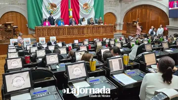 Delfina Gómez propone crear “Transparencia Mexiquense” para sustituir al INFOEM