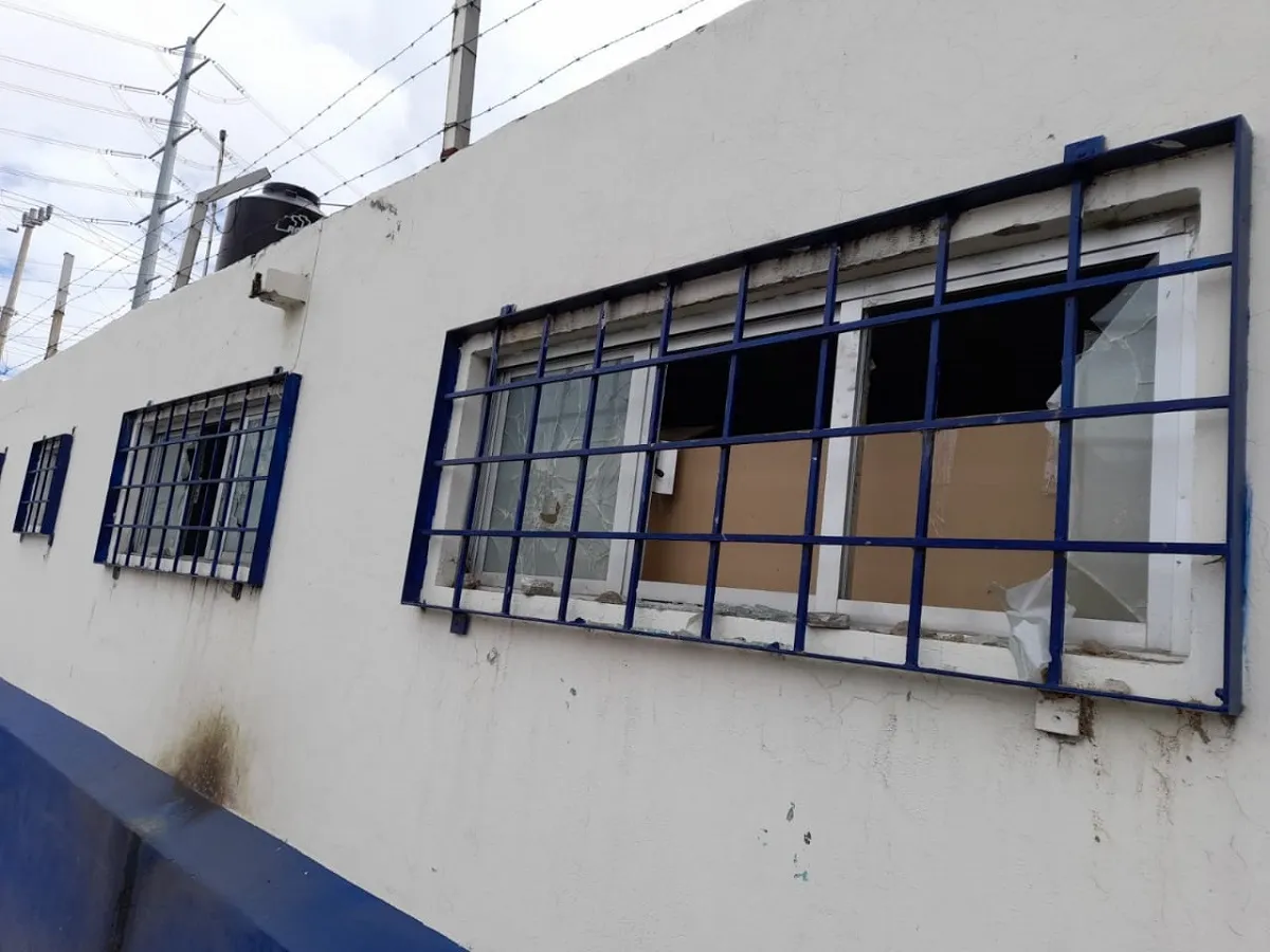 Las clases presenciales se hará pese a las condiciones de los planteles