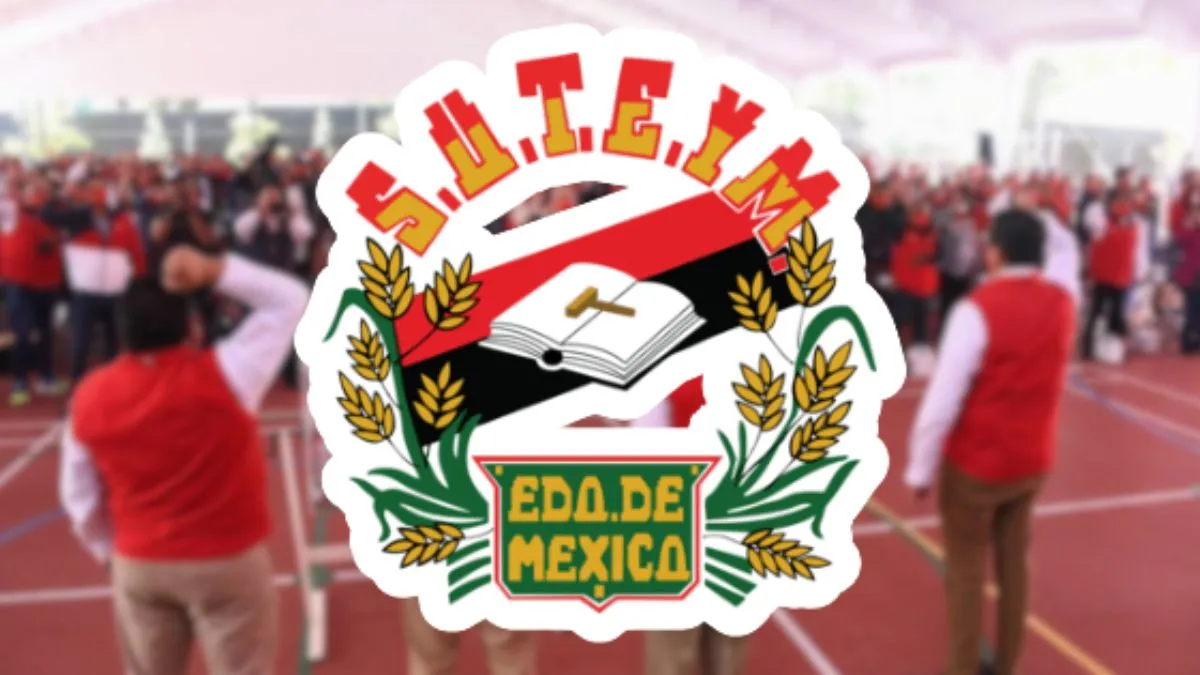 SUTEyM proyecta un 2026 con estabilidad y mejores prestaciones a trabajadores