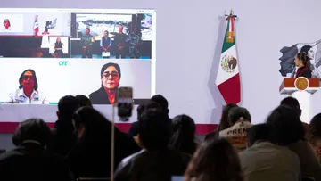 El huracán Simon se fortalece en el Pacífico y podría llegar a las costas de Jalisco y Colima con categoría 3 o 4.