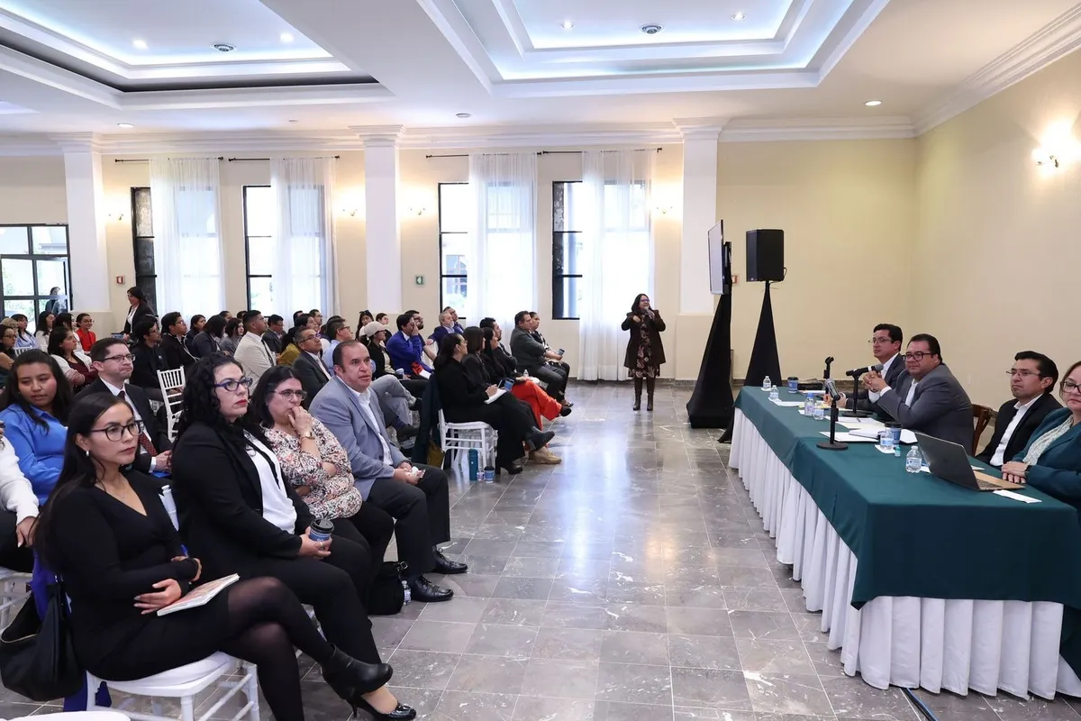 #Potrogate | UAEMéx abre consulta para reformar su Estatuto en respuesta a demandas estudiantiles
