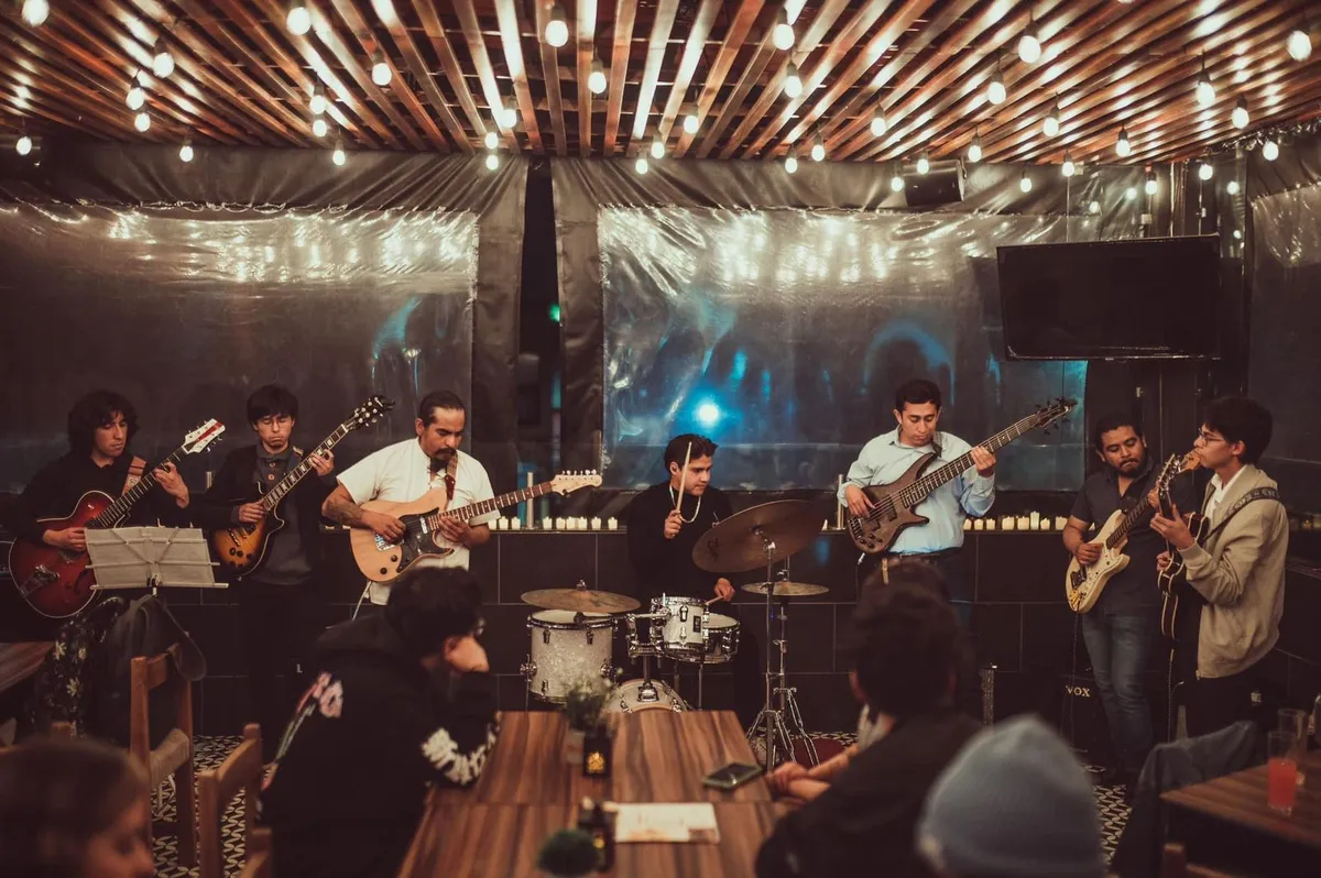 Festival de Jazz y Poesía se realizará en Metepec