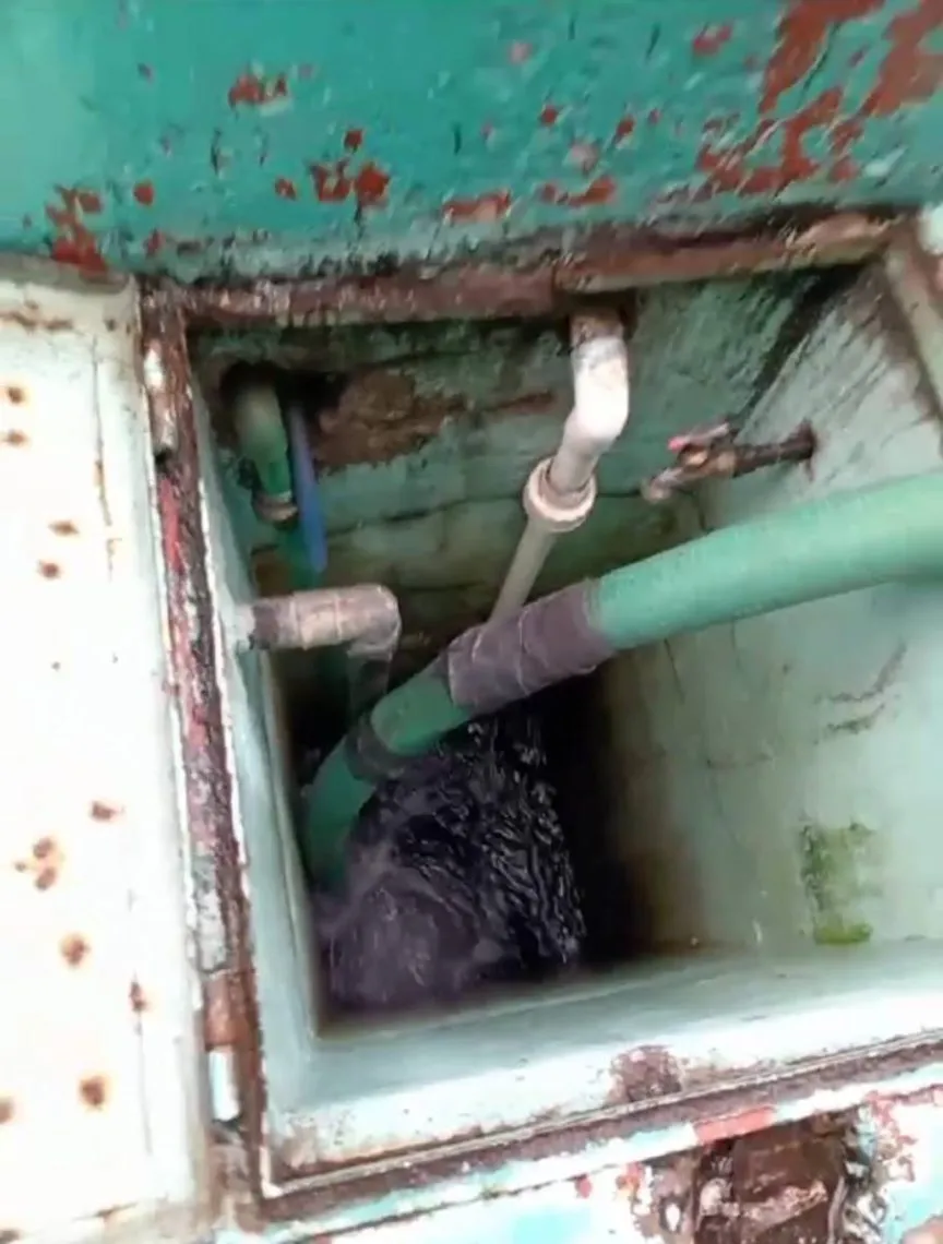 Escuelas de Chimalhuacán padecen desabasto de agua