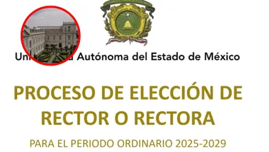¿Cuáles son las sedes alternas para votación de UAEMéx?