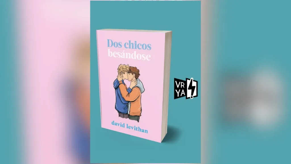 Recomendaciones literarias sobre el mes del Orgullo
