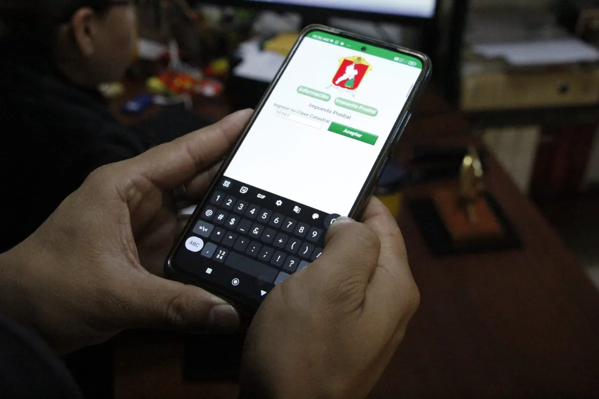 Toluca: Evita filas y paga tu predial con la APP de manera fácil