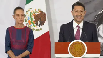 Aseguradora pública y Pensionissste son la propuesta del gobierno para mejorar pensiones y atender demandas del magisterio.