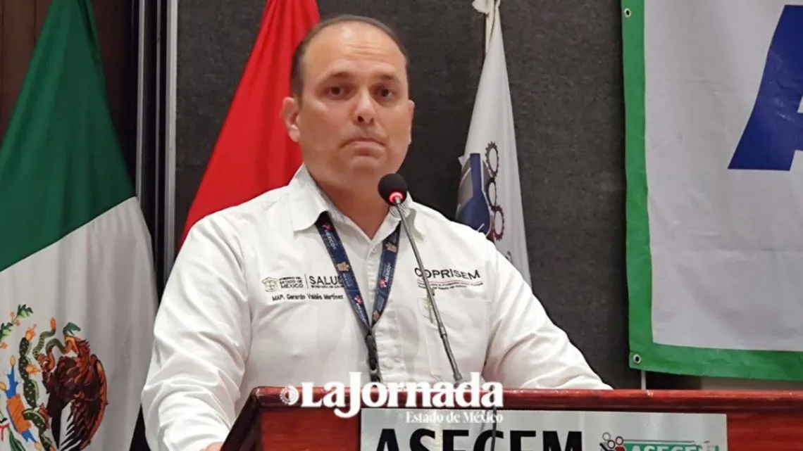 Edomex: Alertan a comerciantes por presencia de inspectores falsos