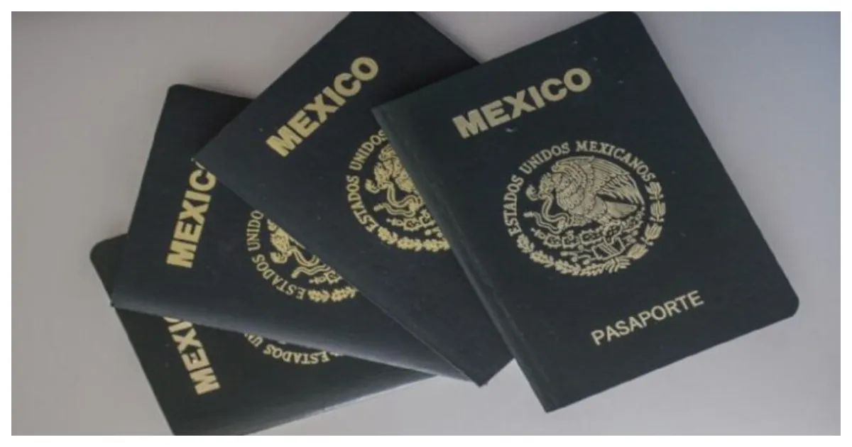 Antes de comenzar el proceso del pasaporte, asegúrate de cumplir con los siguientes requisitos.