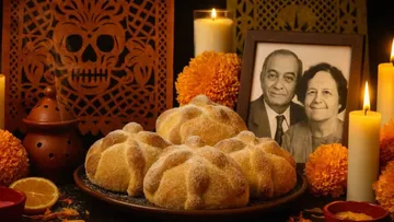 ¿Cuándo se ponen las ofrendas por Día de Muertos? Fechas y calendario completo
