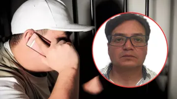 Cae extorsionador de bar en San Mateo Atenco; exigía 50 mil pesos mensuales de “cuota”