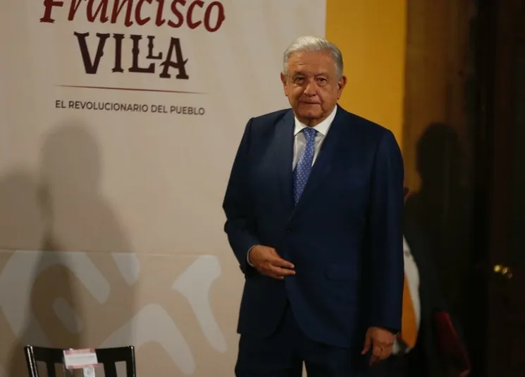 Reitera AMLO: “el Poder Judicial está podrido, echado a perder”