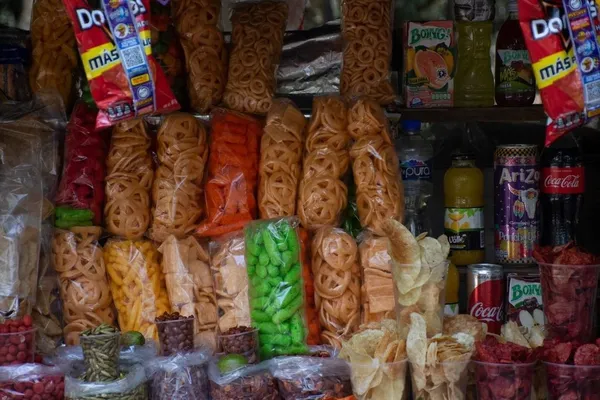 La medida busca fomentar una alimentación más saludable entre los estudiantes.