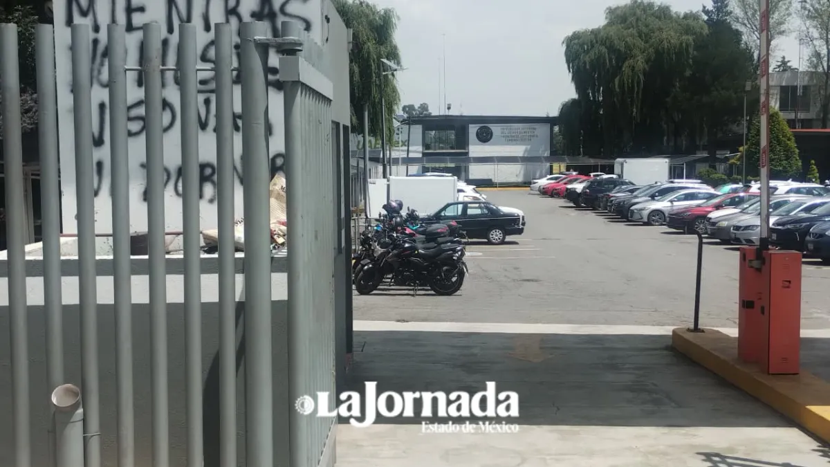 UAEMéx: Continúan las deficiencias en infraestructura y equipamiento en Facultad de Contaduría