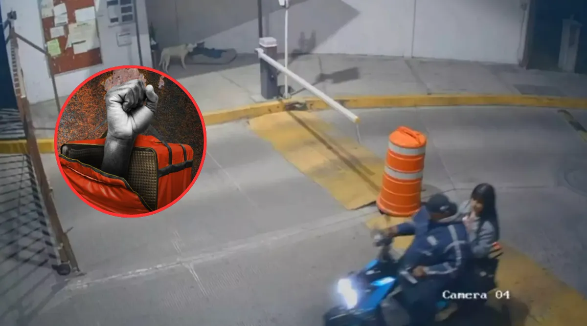 Seguridad en Uber y DiDi bajo la lupa: El caso que conmocionó al Valle de Toluca