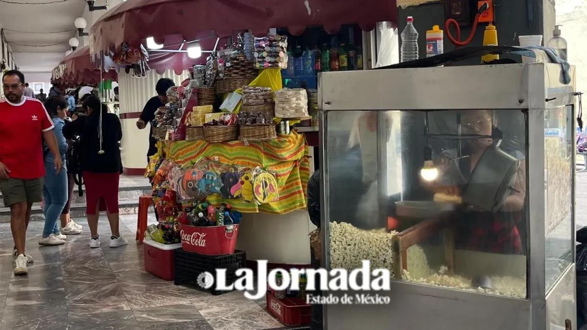 Edomex enfrenta más informalidad y desaliento laboral, asegura economista