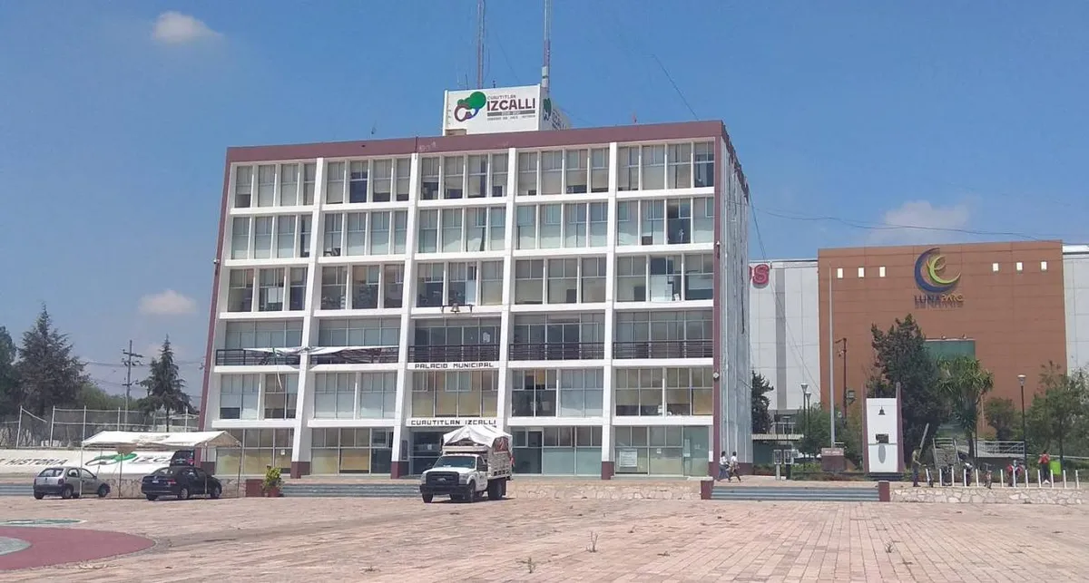 Cuautitlán Izcalli: La entidad sufrió una reducción del 21.38 por ciento del PAD