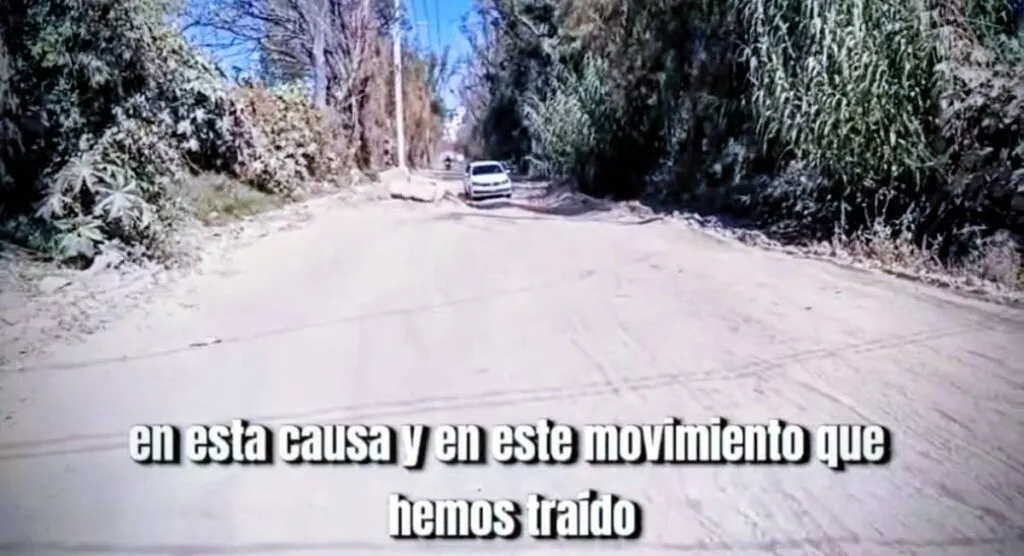 Vecinos de Izcalli listos para el arranque de obras en la Av. Francisco I. Madero