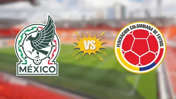 México vs Colombia ¿Cuándo y dónde ver el debut de Rafa Márquez como entrenador?