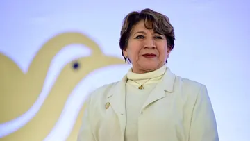 Edomex, primer lugar nacional en empleo con 250 mil plazas nuevas: Delfina Gómez